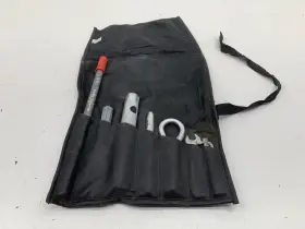 99672111500-4010 PORSCHE Emergency Tool Lug Wrench Kit 911