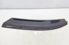 997.552.375.01 PORSCHE Front Left Driver Dashboard Panel 911