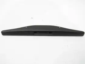 99755101904 PORSCHE Left Driver Door Sill Cover Panel Plate