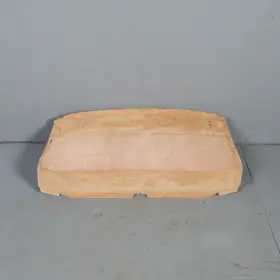 99755103107T10 PORSCHE Rear Seat Shelf Carpet Liner 911