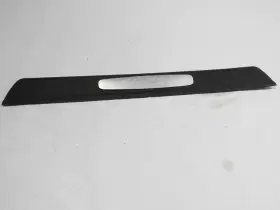 997551303 PORSCHE Front Right Passenger Door Sill Scuff Plate #2