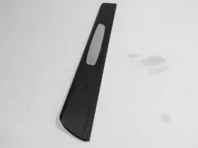 997551303 PORSCHE Front Right Passenger Door Sill Scuff Plate #3
