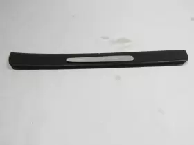 997551303 PORSCHE Front Right Passenger Door Sill Scuff Plate
