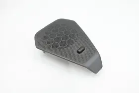 99755235101 PORSCHE Front Dash Speaker Cover Grille Unit 911 #2