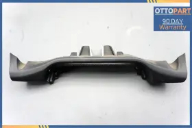 99755259301 PORSCHE Steering Column Cover Boxster Cayman