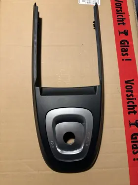 99755324501-24278 PORSCHE Pdk Gear Plate Bezel 911 Cayman