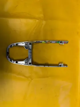 99755326105 PORSCHE Center Console Bezel 911 Cayman Boxster