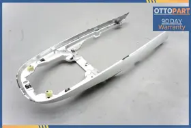 99755326106-22356 PORSCHE Console Shifter Bezel Galvano 911