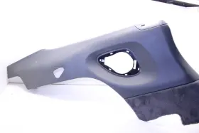 99755507100-18684 PORSCHE Rear Quarter Panel Left Leatherette
