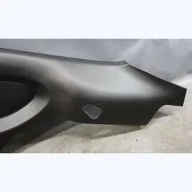 997555071001MZ PORSCHE Rear Inteior Panel 911 #3