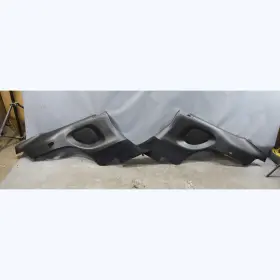 997555071001MZ PORSCHE Rear Inteior Panel 911