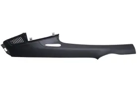 99755518800 PORSCHE Rear Left Right Pillar Panel Set 911 #2