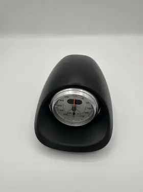 99764131124V05 PORSCHE Sport Chrono Clock Timer Bezel 911