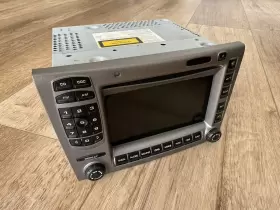 99764213305 PORSCHE Pcm Bose Stereo Navigation 911 Carrera