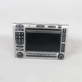 99764214310FMH PORSCHE Pcm Navi Navigation Stereo 911 Boxster