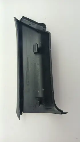 9J1853241B PORSCHE Taycan Left Pillar Panel #2