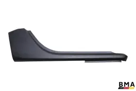 9J1858793 PORSCHE Taycan Front Left Driver Center Console
