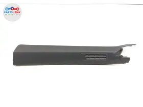 9J1867233D6F2 PORSCHE Taycan Front Left Pillar Molding Inner