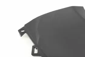 9J1867288 PORSCHE Taycan Right Rear Upper Pillar Panel #2