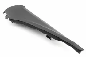 9J1867288 PORSCHE Taycan Right Rear Upper Pillar Panel #3