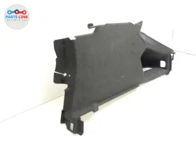 9J1868224BDK4 PORSCHE Taycan Rear Right Quarter Cargo Alcove #2