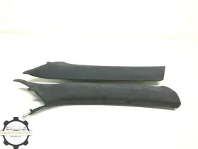 9Y0.867.233 PORSCHE Left Right Front Windshield Interior