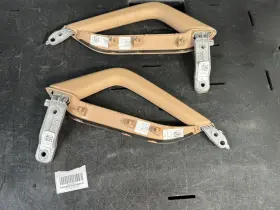 9Y0857643OT5 PORSCHE Center Console Grab Handle Left Right #3