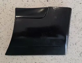 7L5854960 PORSCHE CAYENNE Front Wing Rh Cover