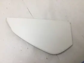 2.17.21 PORSCHE Macan Front Left Driver Dash Board Cover End
