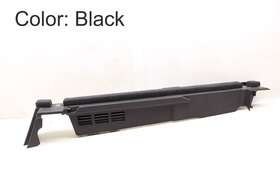 PAB85883200 PORSCHE Right Trunk Hatch Panel Cover Mount