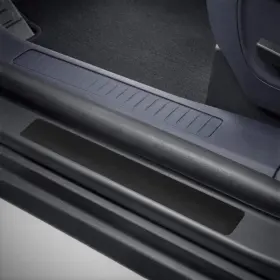 95151BP PUTCO Platinum Door Sill Protector