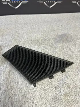 00006101-02 RAM Right Dash Dashboard Speaker Grille Cover