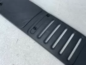 1308469070 RAM Promaster Rear Left Driver Pillar Cover Grill #3