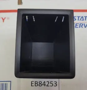 1EB01TRMAA RAM Dashboard Right Tray Storage Dash 1500 #3