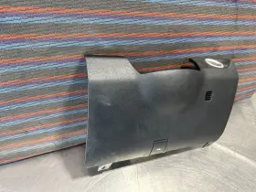 1UM301X9AD RAM Front Left Driver Knee Kick Panel Cover 2500 #2