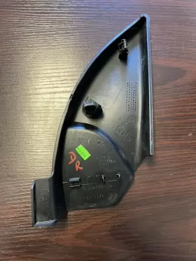29961U RAM Front Left Door Mirror Corner Cover Cap 1500 Dodge #2