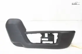 5MZ88HL1AA RAM Front Right Passenger Seat Outer Cover Panel