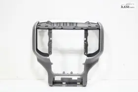 5YU433XLAC RAM Dash Center Ac Air Vent Radio Bezel Cover 1500