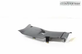 6BN39TX7AB RAM Rear Left Pillar Upper Cover Panel 1500 Crew #2