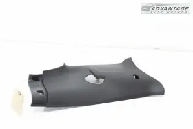 6BN39TX7AB RAM Rear Left Pillar Upper Cover Panel 1500 Crew
