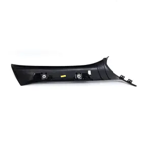 6BN45TRMAG RAM Left Driver Front Pillar Upper Cover Panel #2