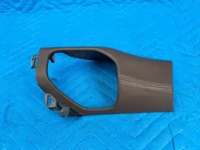 6NH48BD3AA RAM Panel Center Bezel 2500 3500