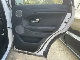 205.RV1E16 RANGE ROVER Evoque Door Panel Rear