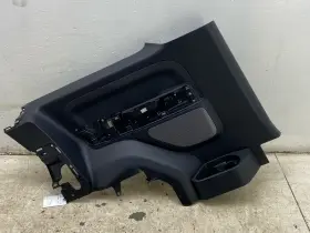 Range Rover L8b2-20987 2021-2023 Land Defender Rear Left Quarter Interior Panel Oem