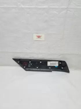 LR068090 RANGE ROVER Sport Rear Right Rh Door Applique Cover #2