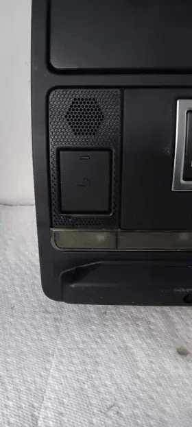 LR086403 RANGE ROVER Roof Console Sunroof Switch Land Sport #2