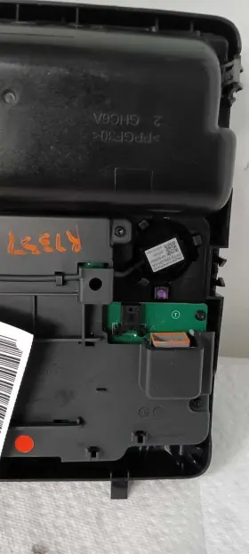 LR086403 RANGE ROVER Roof Console Sunroof Switch Land Sport #3