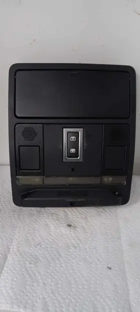 LR086403 RANGE ROVER Roof Console Sunroof Switch Land Sport