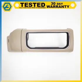 LRAT773303 RANGE ROVER Center Dash Screen Display Cover