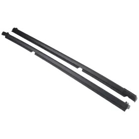 5NA01-58-810F RELI-AUTOPARTS Door Window Glass Weatherstrip